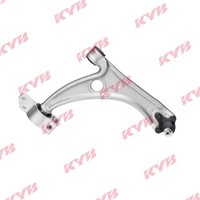 KYB KSC6118 Querlenker Vorne Unten Rechts FüR Audi Q3 Alhambra CC B7 Passat B6