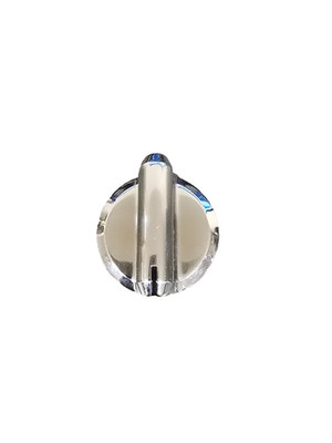 3165644 FRIGIDAIRE STAINLESS STEEL STOVE OVEN KNOB ! FREE SHIPPING !  X22