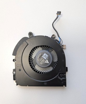 HP ZBook 15u G5 CPU Cooling Fan Heatsink 6033B0057401 NS85C10