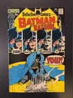 Detective Comics 408 Batman 1971 Neal Adams Cover Vintage DC Comic Mid Grade