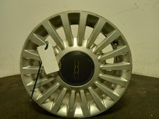 FIAT 500 Alloy Wheel 15" Inch 4x98 Offset ET35 6J 2007-2025 51845435