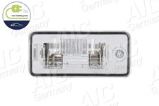 AIC Kennzeichenleuchte 53963 für AUDI