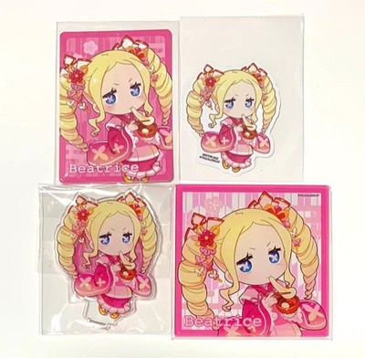Re:Zero Spirit Festival Vol.2 Beatrice