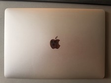 Gebraucht: MacBook Pro 13'' 2018 Space Grey