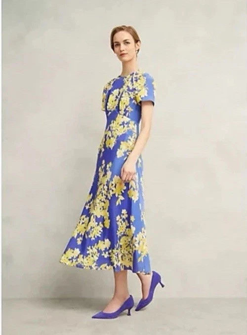 white christmas dresses Shop Hobbs London Clothing and Dresses at SilkRoll. Trade with us! main image 0