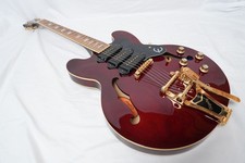 Epiphone Semiaco RIVIERA P93 WR USADO JPN