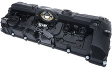 1 Engine Valve Cover URO Parts Replace BMW OEM # 11127552281