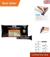 Ultra-Strong Stone Repair Resin - Fast, Long-Lasting Solutions for Chipped Tiles