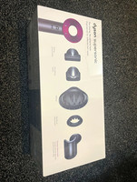 Dyson Supersonic HD08 Hair Dryer 1600W Diffuser Cold Shot 3 Speeds