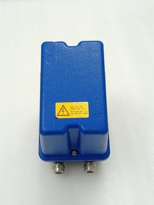 Lamtec Actuator 6 Nm 662R2127 - 006 Electric Actuator