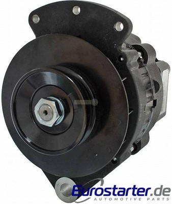 Lichtmaschine Neu Eurostarter OE-Ref. A000B0341 für Crusader
