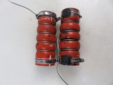 Peugeot RCZ 2010 Sonstiges 115kW Schlauch Leitung Ladeluftkühler 9687511480