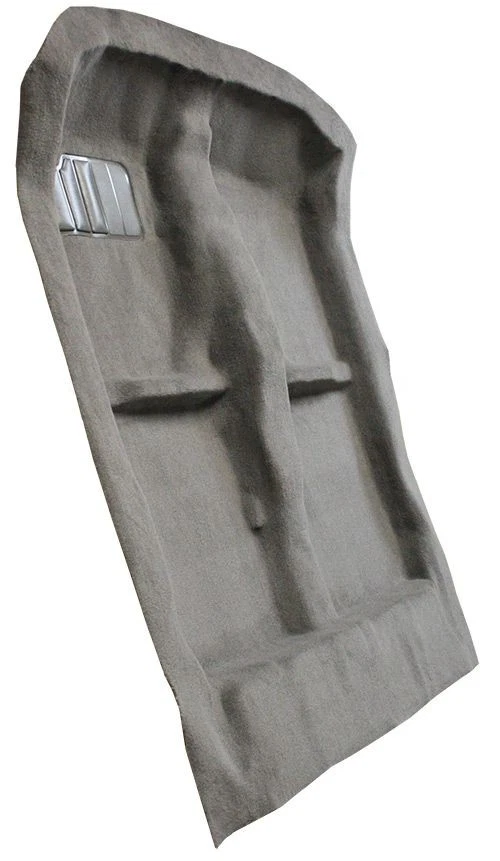 NEW Molded Carpet 4 Door Complete Honda Accord 1986-1989 Choose Color 1407 Foto 2 de 4