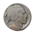 1915P Buffalo Nickel Restored Date Free Shipping