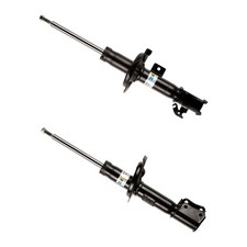 Stoßdämpfer-Set vorne links rechts Federbein BILSTEIN für u.a. OPEL AGILA