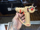 RAW x Thicket Ray Gun Torch – Limited Edition Collectible Torch — photo 2