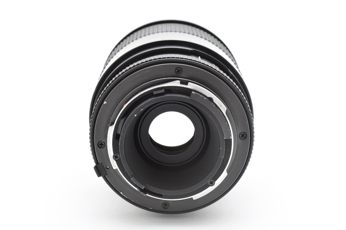 Near MINT] Contax Carl Zeiss Vario Sonnar T* 35-70mm f/3.4 MMJ CY
