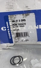 COPELAND Filter-Drier 5/8 ORS UK 41-5-ORS 063472 Liquid Line thumbnail 4