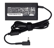 Genuine AC Power Adapter Charger New Acer Aspire AS5552-3640 AS5552-3857 65W