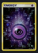 Psychic Energy 105/106 Emerald Holo Rare Pokemon TCG on eBay