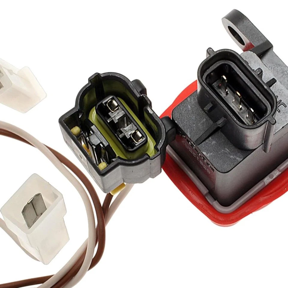 Genuine ACDelco For Dodge Intrepid 1993-2001 Fuel Pressure Cut Off Switch - Image 3 of 4