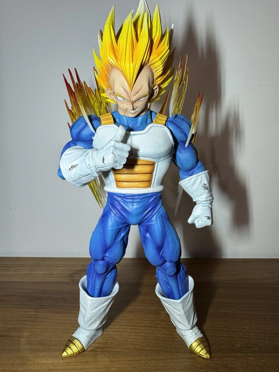 Dawumin 2 Figuras De Goku Super Saiyajin De 18 Cm – Estatua De Anime Para Coleccionar Y Decorar