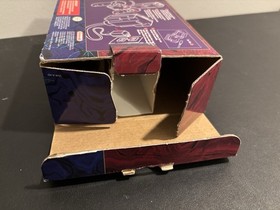 Nintendo Virtual Boy AC Power Adapter Set with Box Tested & Works OEM Authentic