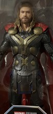 Marvel Legends The Infinity Saga Thor the Dark World Action Figure
