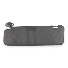 1989-1995 Toyota Pickup 1990-1995 4runner Driver Left Side Sun Visor 16 Inch