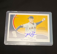 2010 Topps National Chicle Baseball Review 38