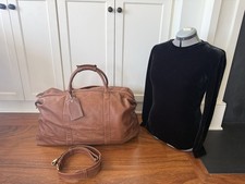 Las mejores ofertas en Entrenador Bolso De Cabina | eBay