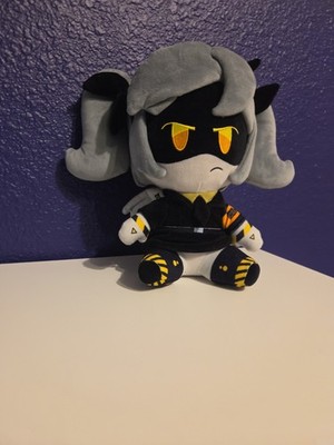 Official Murder Drones  J Plush