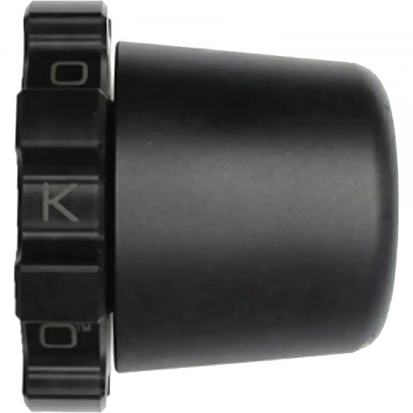 Kaoko Motorcycle Throttle Stabilizer - BMW K1200 GT / R1200 RT