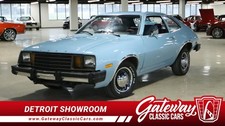 1980 Ford Pinto for Sale