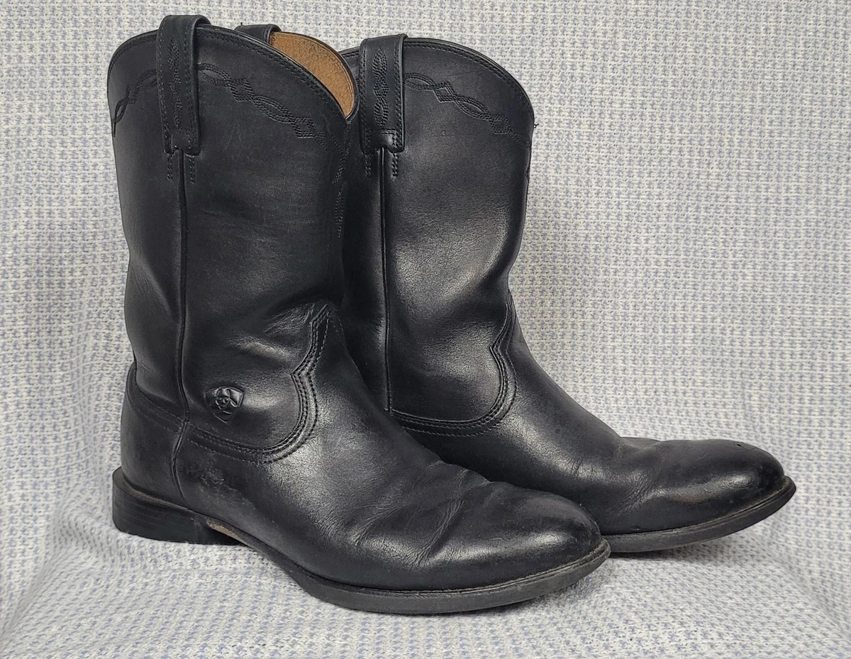 Ariat Black EE Boots for Men for Sale | Shop New & Used 