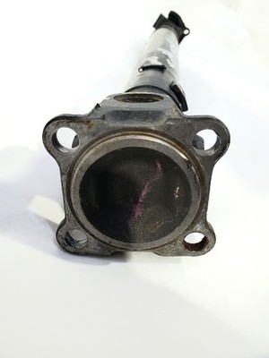Used Front Drive Shaft Front fits: 2015 Dodge Charger Front Grade A