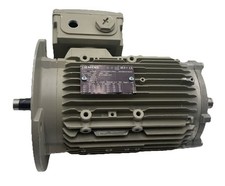 Siemens 1LE1023-0DB32-2FB4-Z 3-Phase Electric Motor IEC Efficiency TEFC