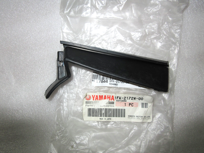 Yamaha V-Max 1200 Vmax VMX12 NOS Cover, Valve 1FK-2172W-00 | eBay