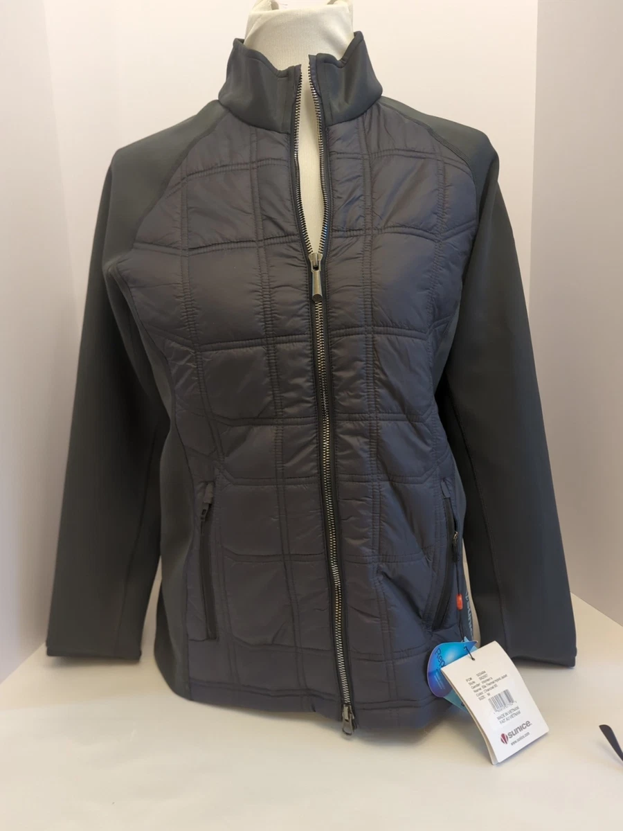 GILET FEMME - Le nomade fashion