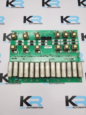 GE DS200PCCAG7ACB DC Power Connect Board