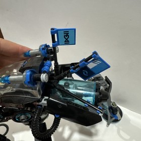 Lego 70611 Ninjago Movie