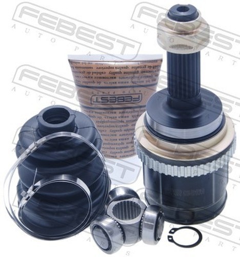 Febest 0310-RD1RA50 Gelenk-Kit, Antriebswelle FüR Honda-image