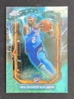 2025 Topps Cosmic Chrome Shai Gilgeous-Alexander Base (RAW)
