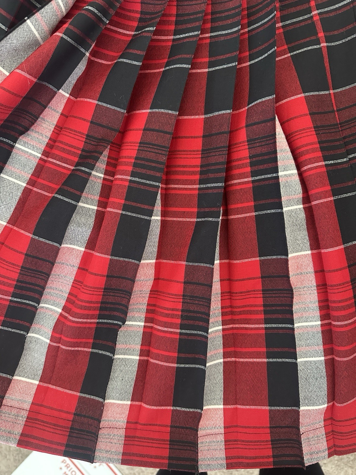 Pendleton Limited Edition Heritage REVERSIBLE Pla… - image 6