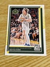 2025 Panini Donruss WNBA #53 Katie Lou Samuelson