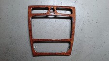 Rahmen Blende Verkleidung Armaturenbrett A2036802539 Mercedes-benz C-klasse Bj