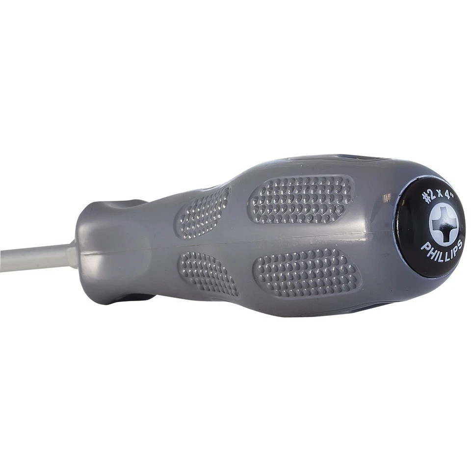 Powerbuilt 24 Piece Pro Tech Acetate Screwdriver Set - 949031 - Image 3 of 4