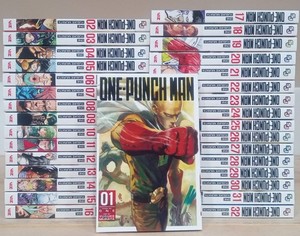 One Punch Man Vol 1 | eBay