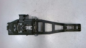 Träger Aussengriff (tür vorn) Rechts 3M51R224A36 Ford C-max 1.6 Tdci DPF Bj 2007