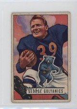 Click to enlarge George Gulyanics